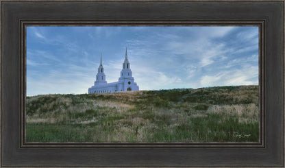 Layton Utah Meadow
