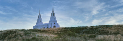 Layton Utah Meadow