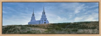 Layton Utah Meadow