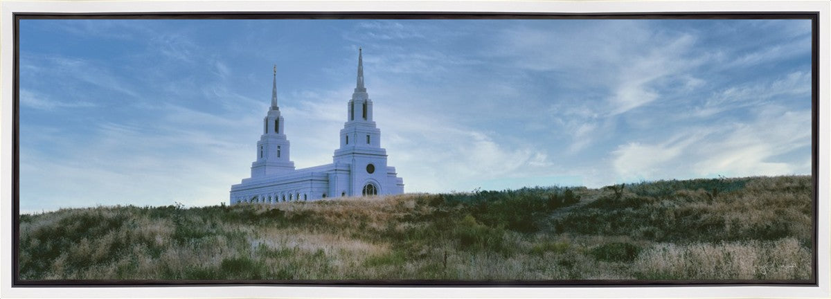 Layton Utah Meadow