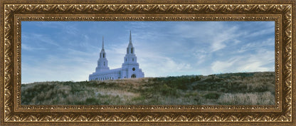 Layton Utah Meadow