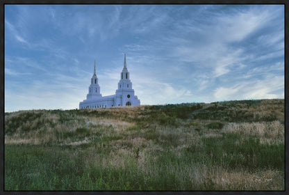 Layton Utah Meadow