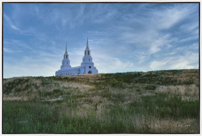 Layton Utah Meadow