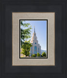 Layton Utah House of the Lord