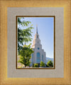 Layton Utah House of the Lord