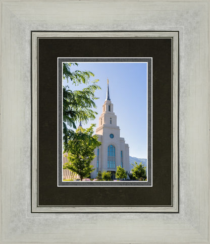 Layton Utah House of the Lord