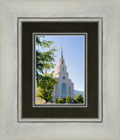 Layton Utah House of the Lord