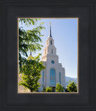 Layton Utah House of the Lord