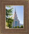 Layton Utah House of the Lord