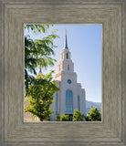 Layton Utah House of the Lord