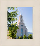 Layton Utah House of the Lord