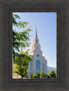 Layton Utah House of the Lord