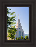 Layton Utah House of the Lord