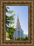 Layton Utah House of the Lord