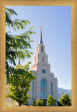 Layton Utah House of the Lord