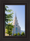 Layton Utah House of the Lord