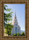 Layton Utah House of the Lord