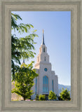 Layton Utah House of the Lord