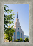 Layton Utah House of the Lord