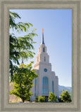 Layton Utah House of the Lord