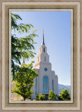 Layton Utah House of the Lord