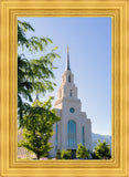 Layton Utah House of the Lord