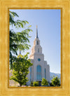 Layton Utah House of the Lord