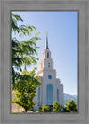 Layton Utah House of the Lord