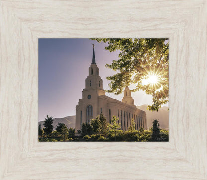 Layton Utah Layton Sunrise