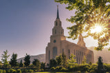 Layton Utah Layton Sunrise