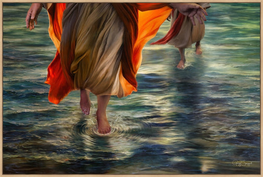 Faith to Follow