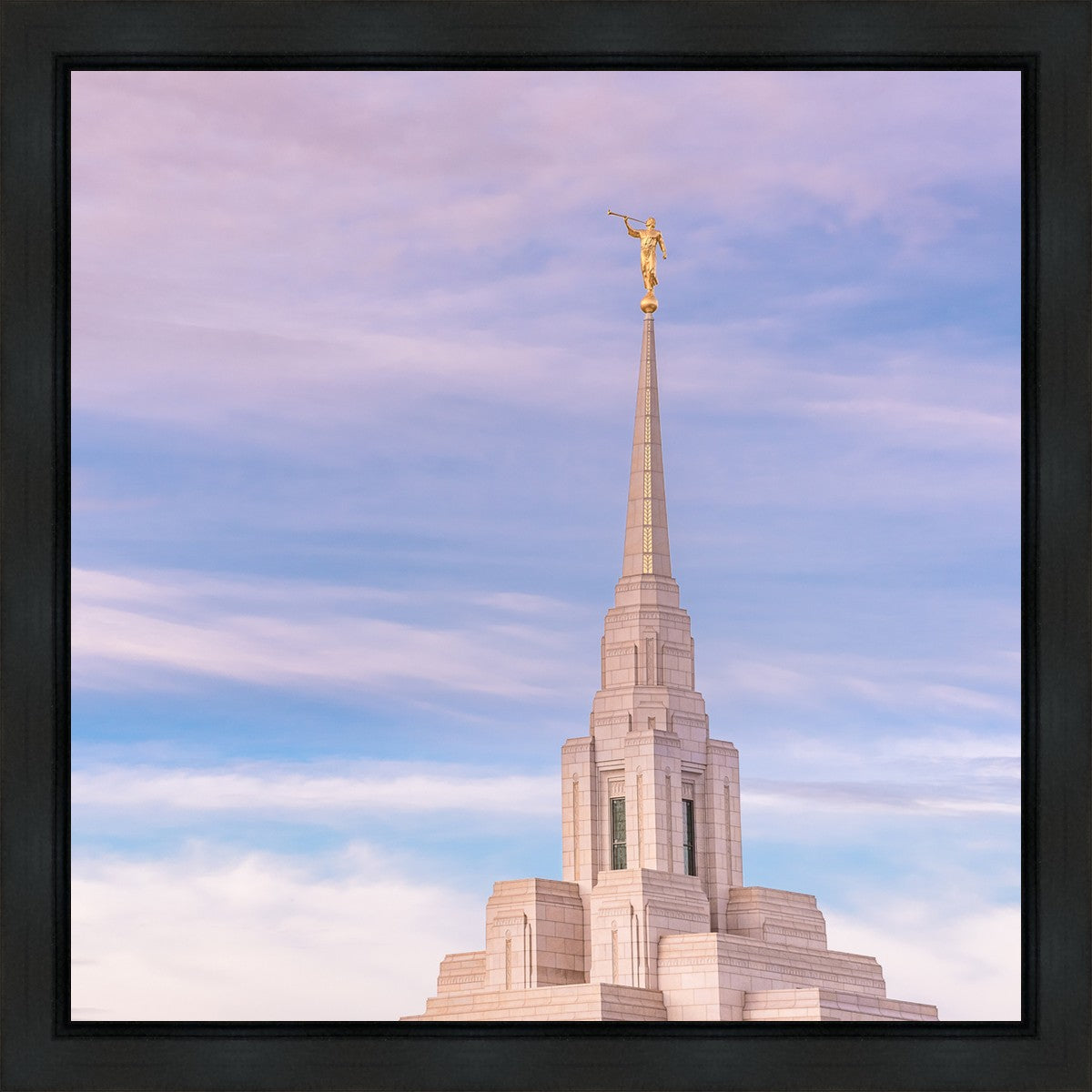 Ogden Utah Spire