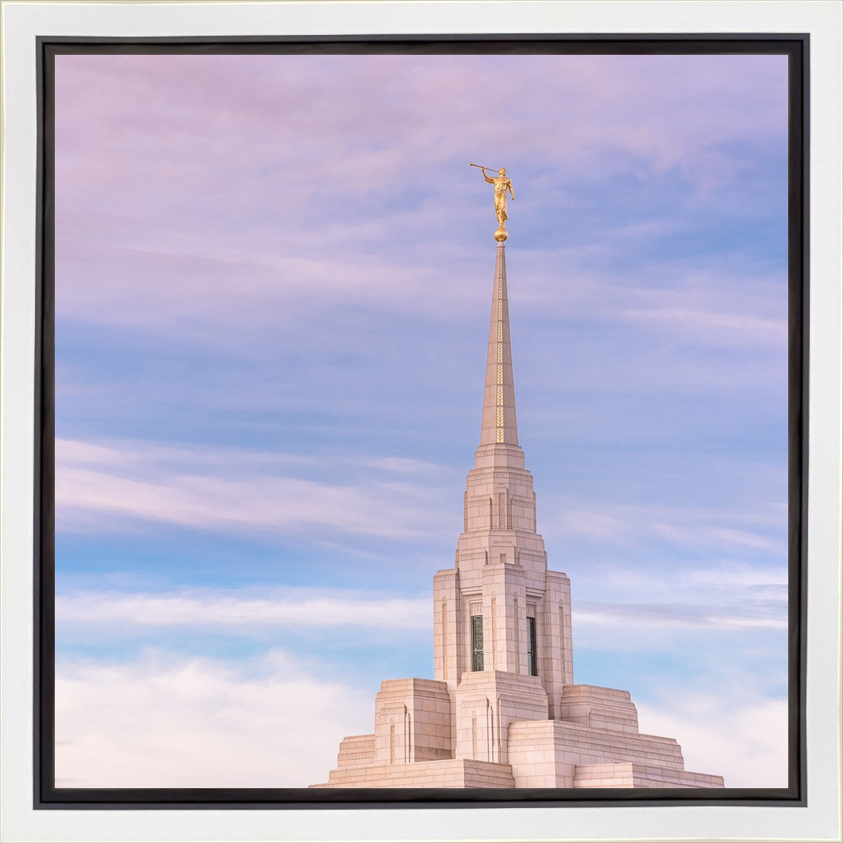 Ogden Utah Spire