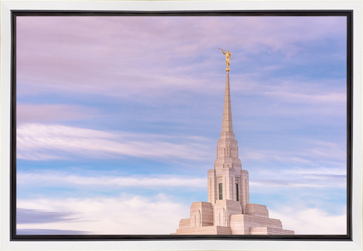 Ogden Utah Spire