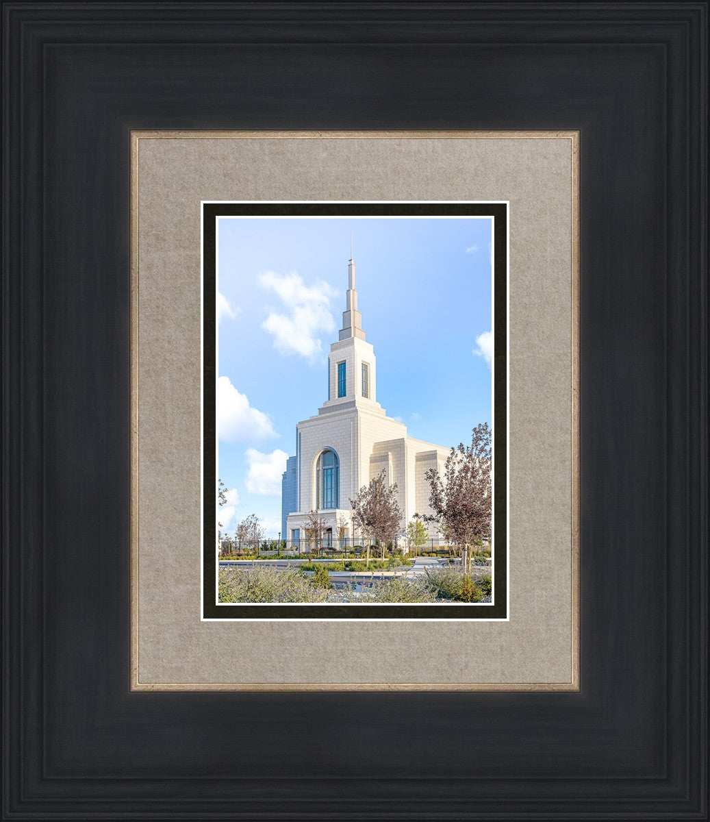 Burley Idaho Daylight