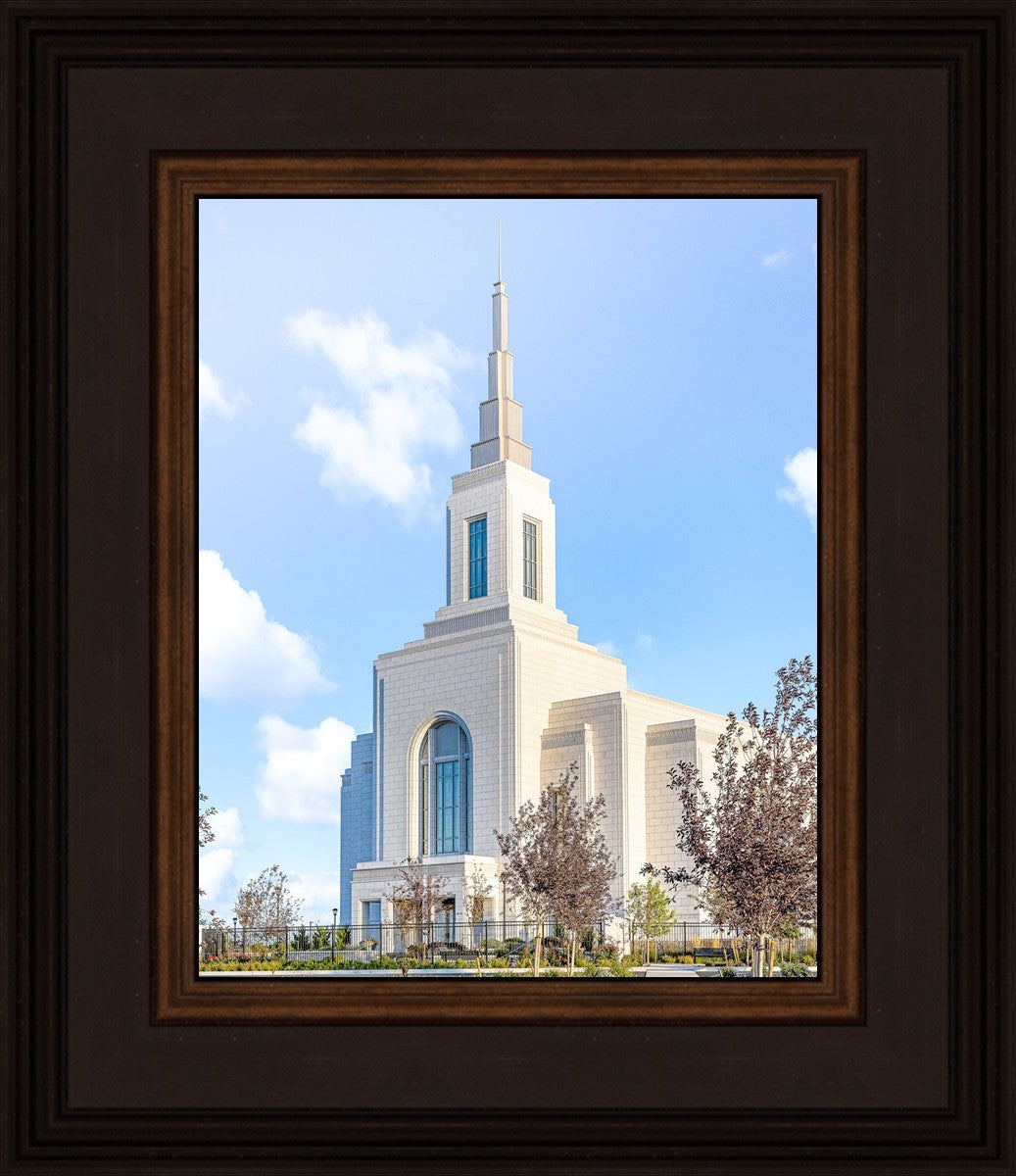 Burley Idaho Daylight