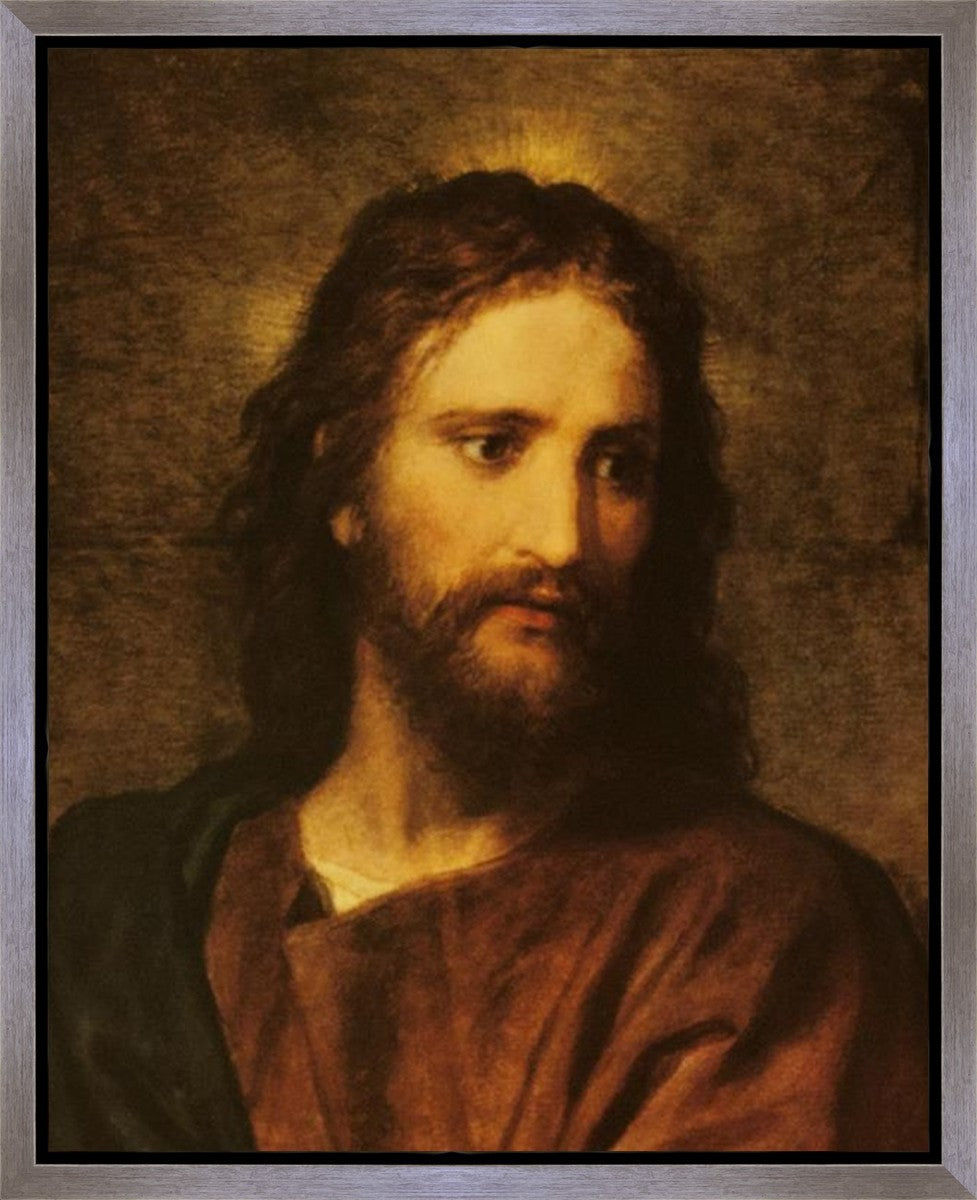 Christ at Thirty-Three