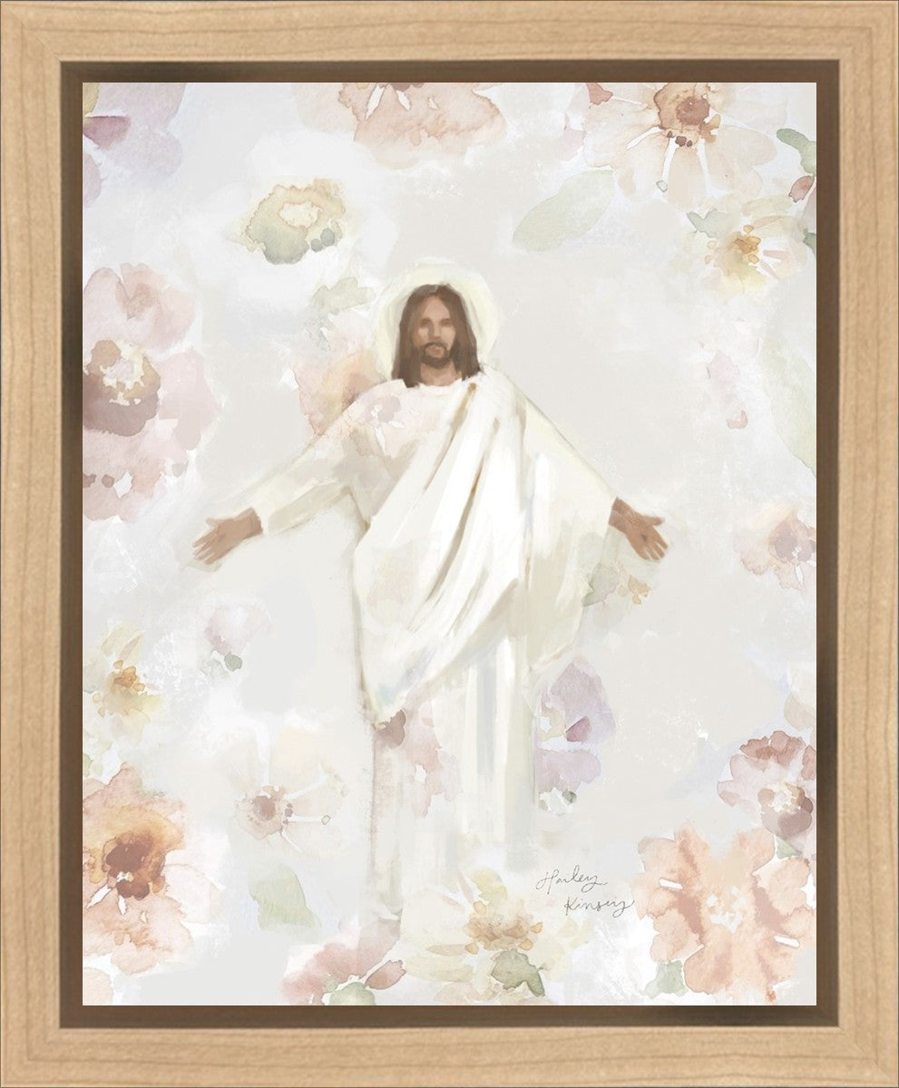 Renewed Life Gallery Wrap