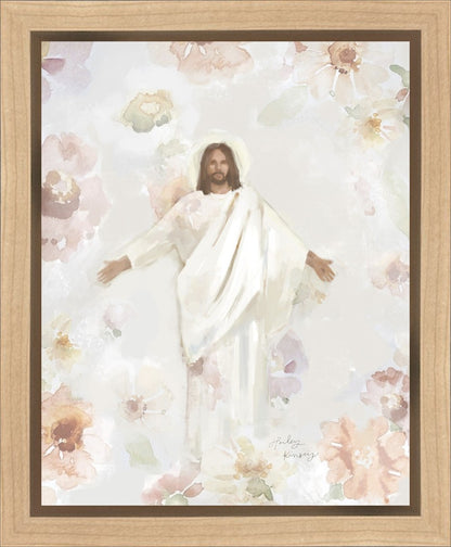 Renewed Life Gallery Wrap