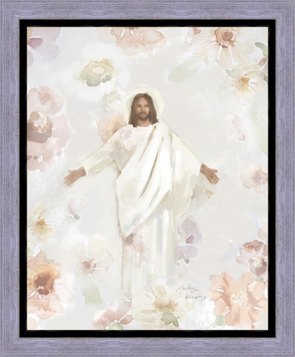 Renewed Life Gallery Wrap