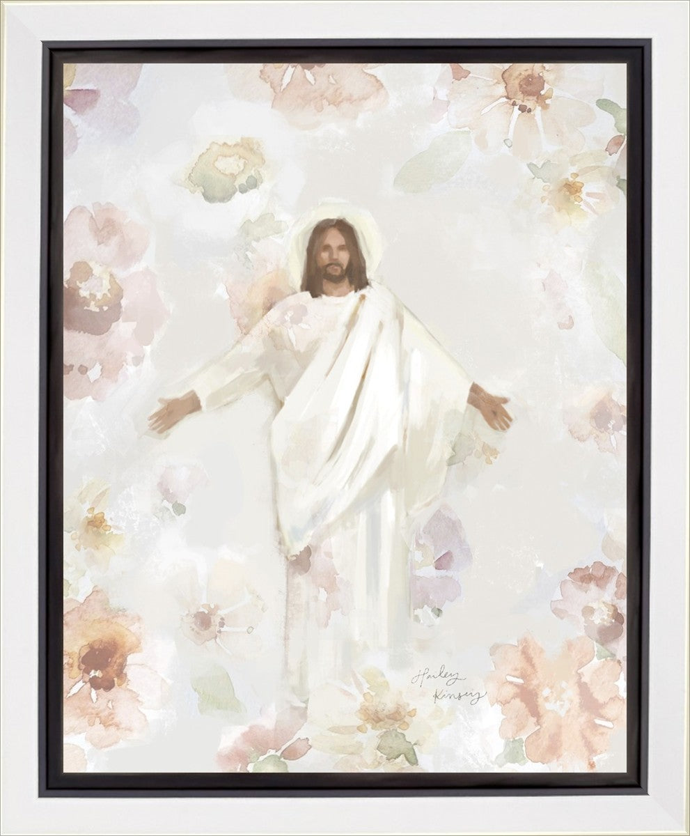 Renewed Life Gallery Wrap