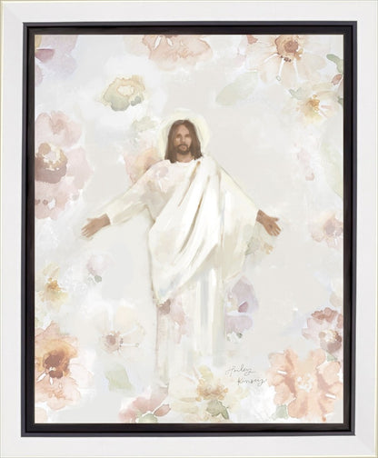 Renewed Life Gallery Wrap