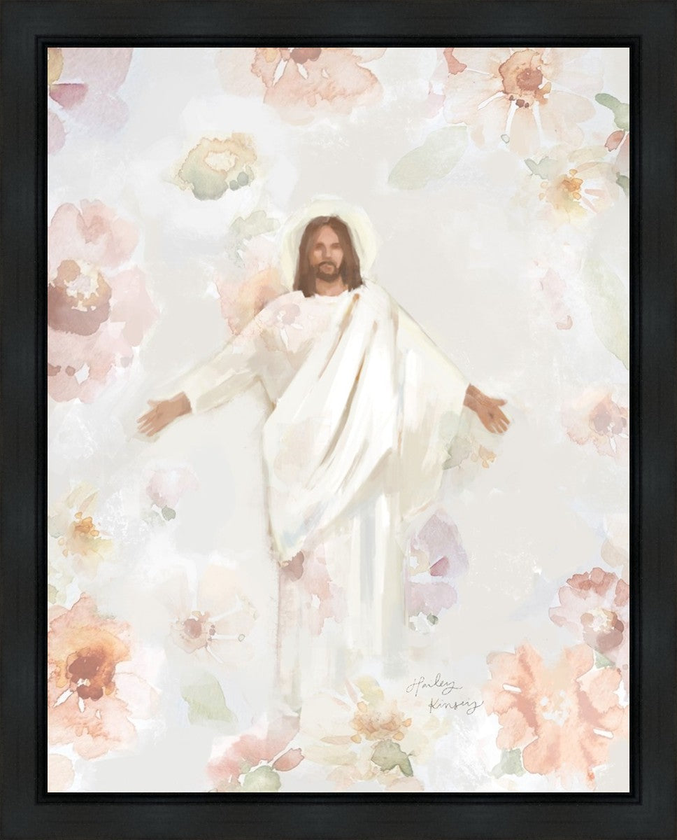 Renewed Life Gallery Wrap