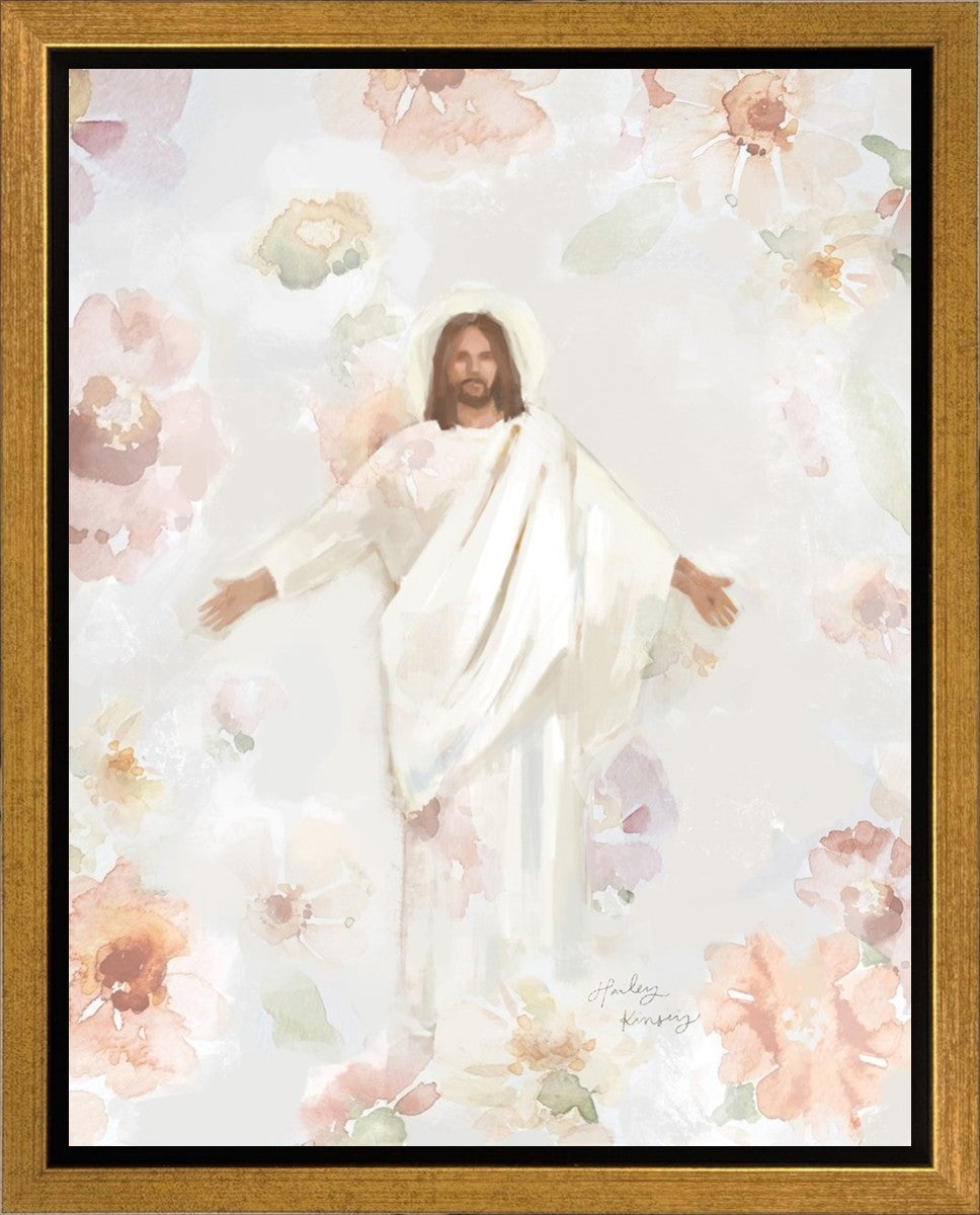 Renewed Life Gallery Wrap