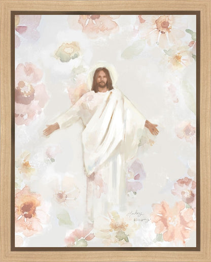 Renewed Life Gallery Wrap
