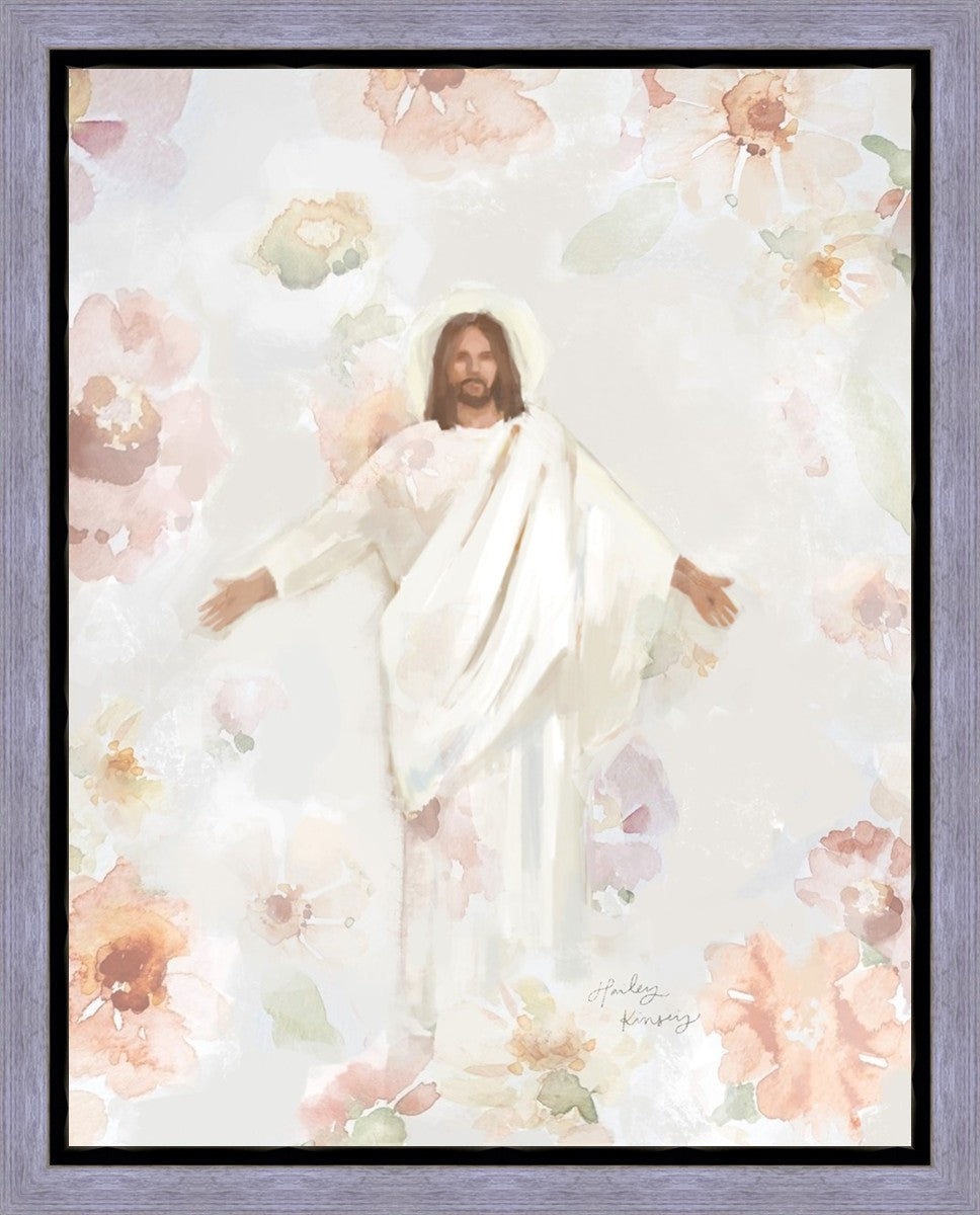 Renewed Life Gallery Wrap