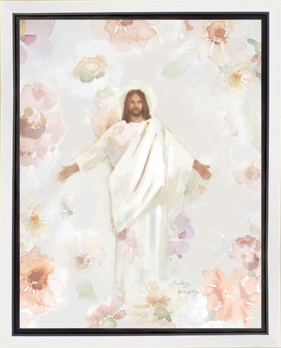 Renewed Life Gallery Wrap