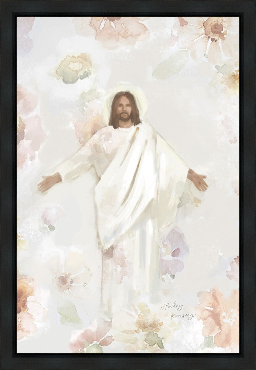 Renewed Life Gallery Wrap