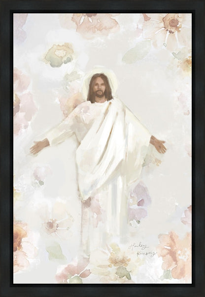 Renewed Life Gallery Wrap