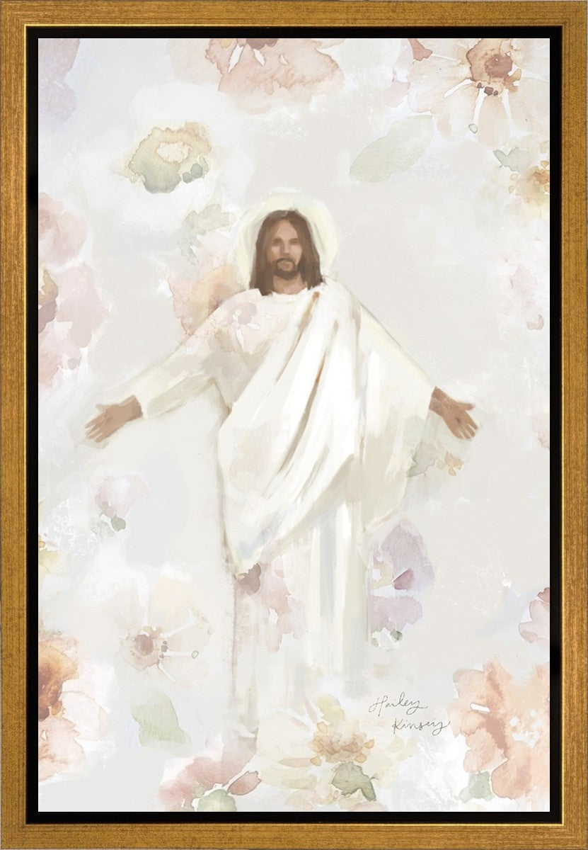 Renewed Life Gallery Wrap
